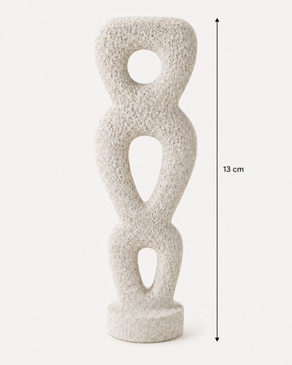 Bougeoir Silhouette — vue 8, ODECO Boisbriand