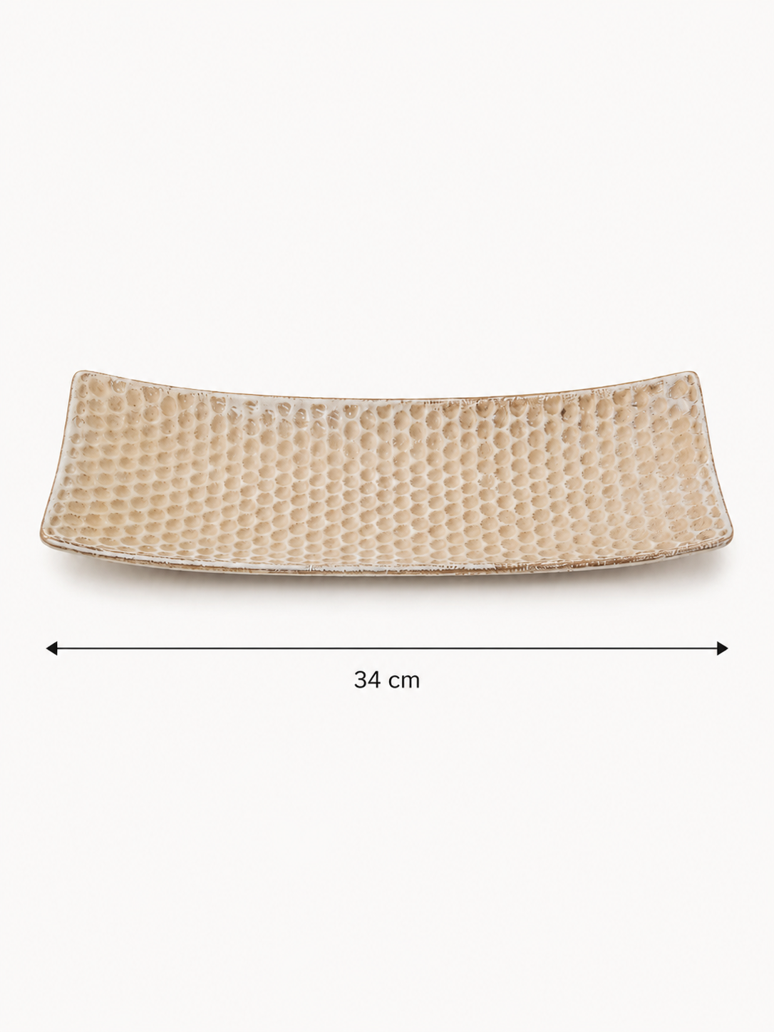 Plateau Décoratif Réctangulaire – vue 5 du produit | ODECO