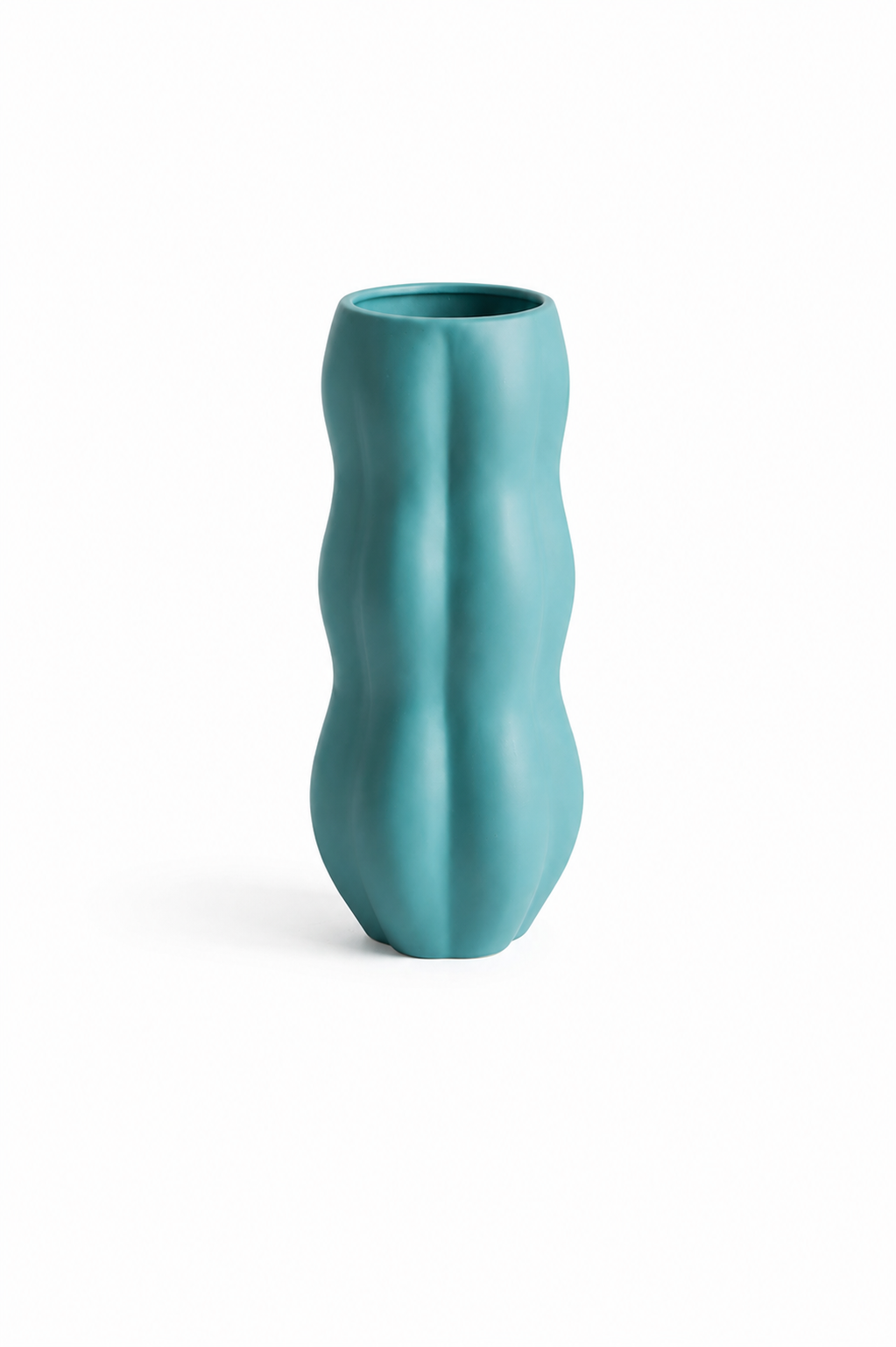 Vase en Céramique Nuage (GM) – vue 8 du produit | ODECO
