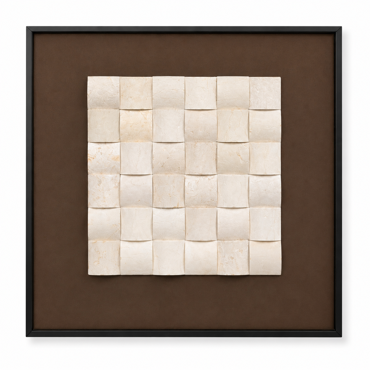 Geometric Painting 50x50