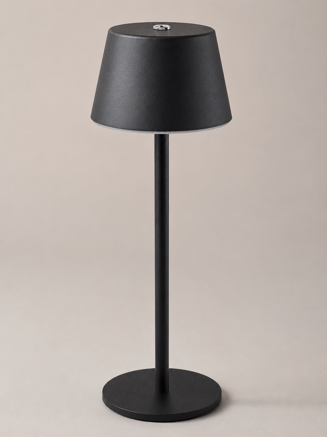 Lampe Rechargeable en métal Elancé Differentes Couleurs – vue 20 du produit | ODECO