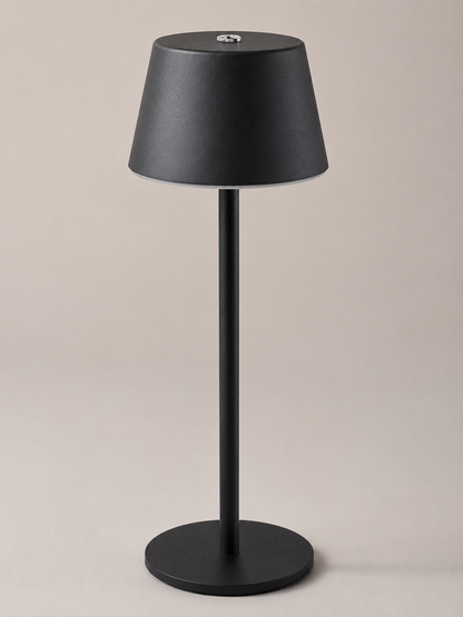 Lampe rechargeable élancée en métal — différentes couleurs — vue 20, ODECO Boisbriand