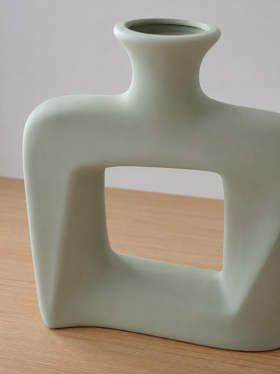 Vase en Céramique « Silhouette » (PM)