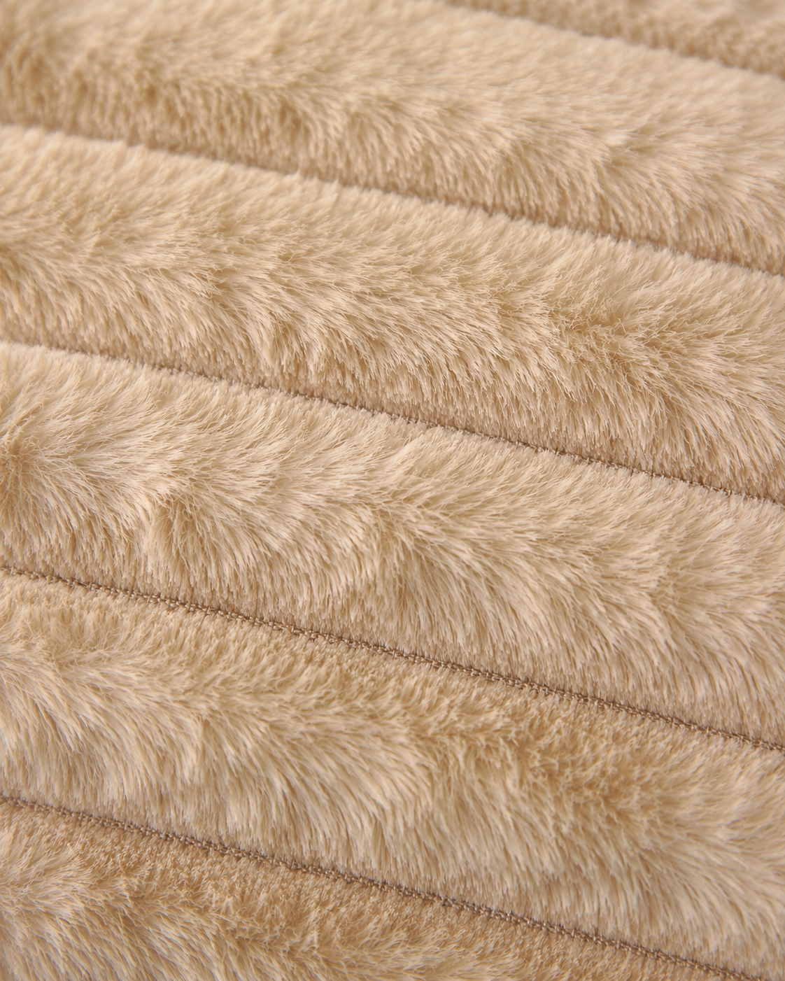 Coussins fluffy 50 × 50 cm – différentes couleurs – vue 12 du produit | ODECO