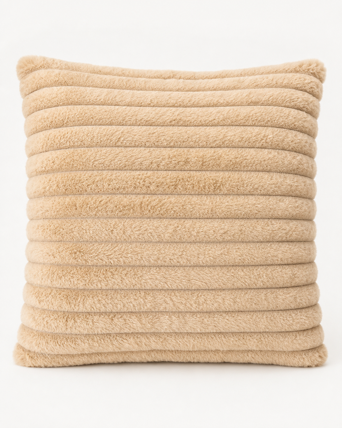 Coussins fluffy 50 × 50 cm – différentes couleurs – vue 8 du produit | ODECO