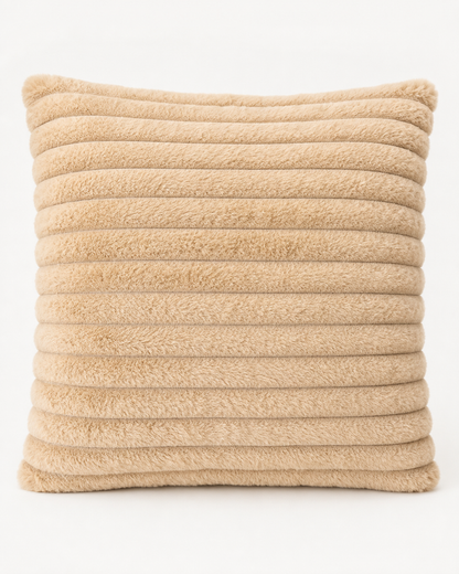 Coussins fluffy 50 × 50 cm – différentes couleurs — vue 8, ODECO Boisbriand