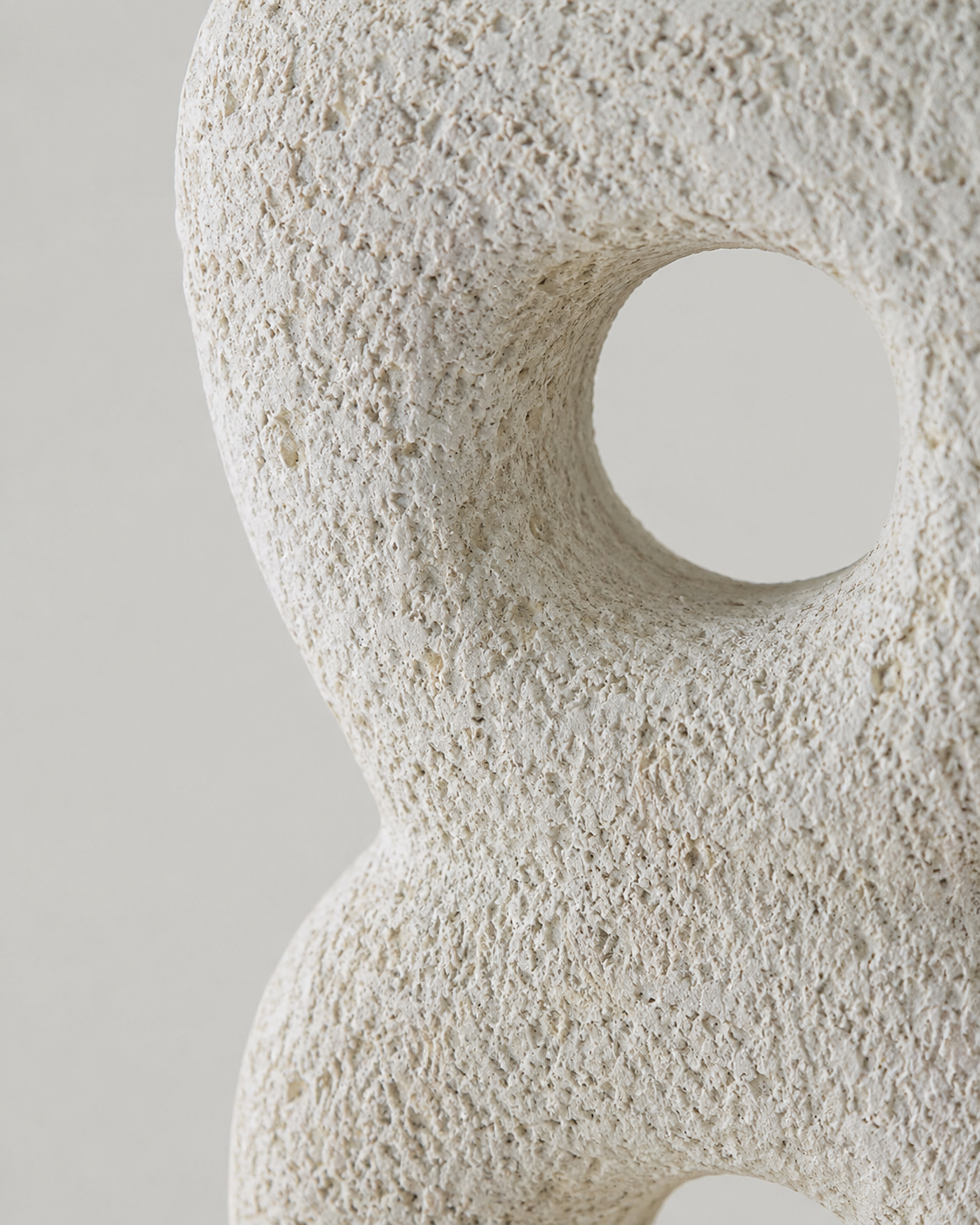 Bougeoir Silhouette – vue 7 du produit | ODECO