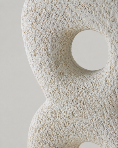 Bougeoir Silhouette — vue 7, ODECO Boisbriand