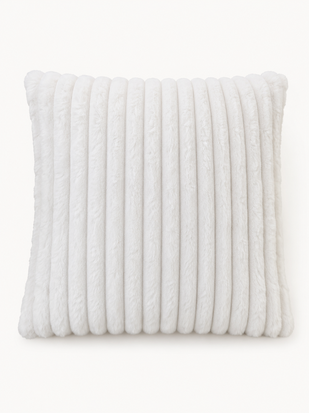 Coussins fluffy 50 × 50 cm – différentes couleurs – vue 5 du produit | ODECO