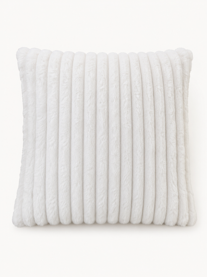 Coussins fluffy 50 × 50 cm – différentes couleurs — vue 5, ODECO Boisbriand