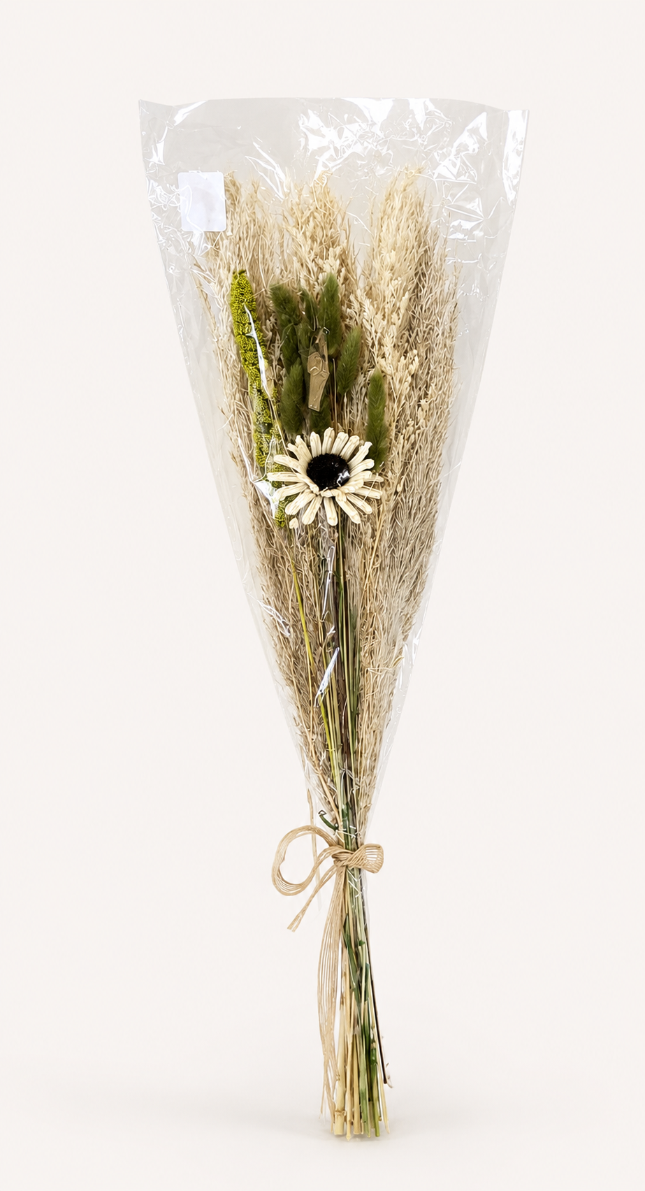 Bouquet Fleurs Séchées 60cm