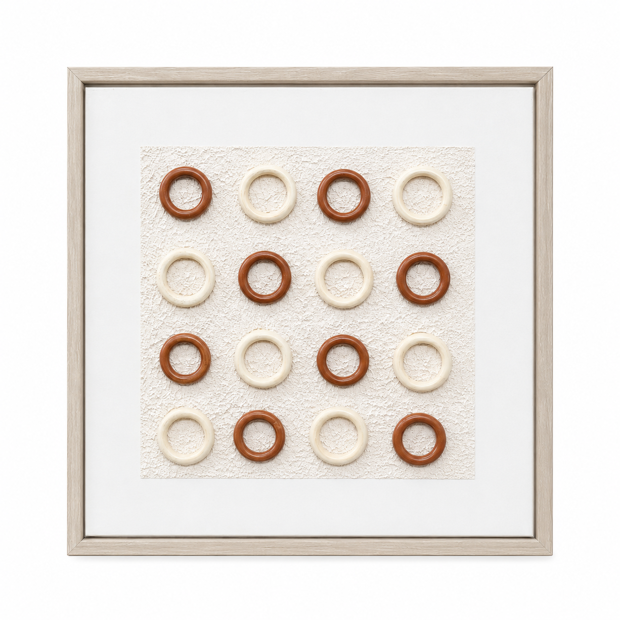 3D Ring Picture 40*40