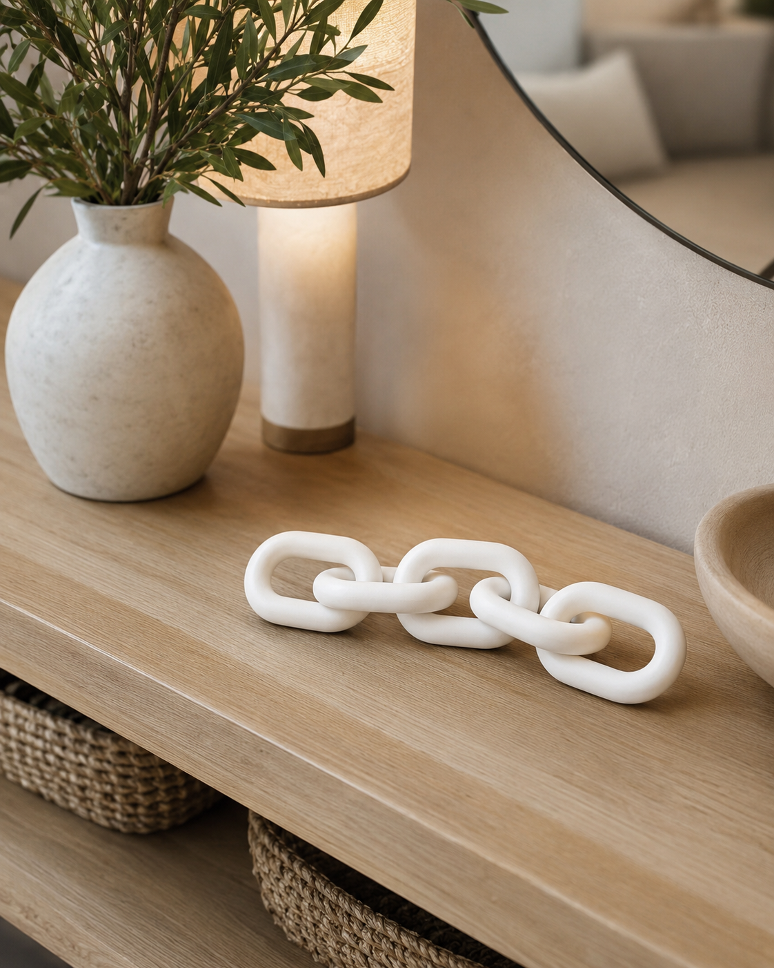 Corde Bois Décorative (3couleurs) – vue principale | ODECO