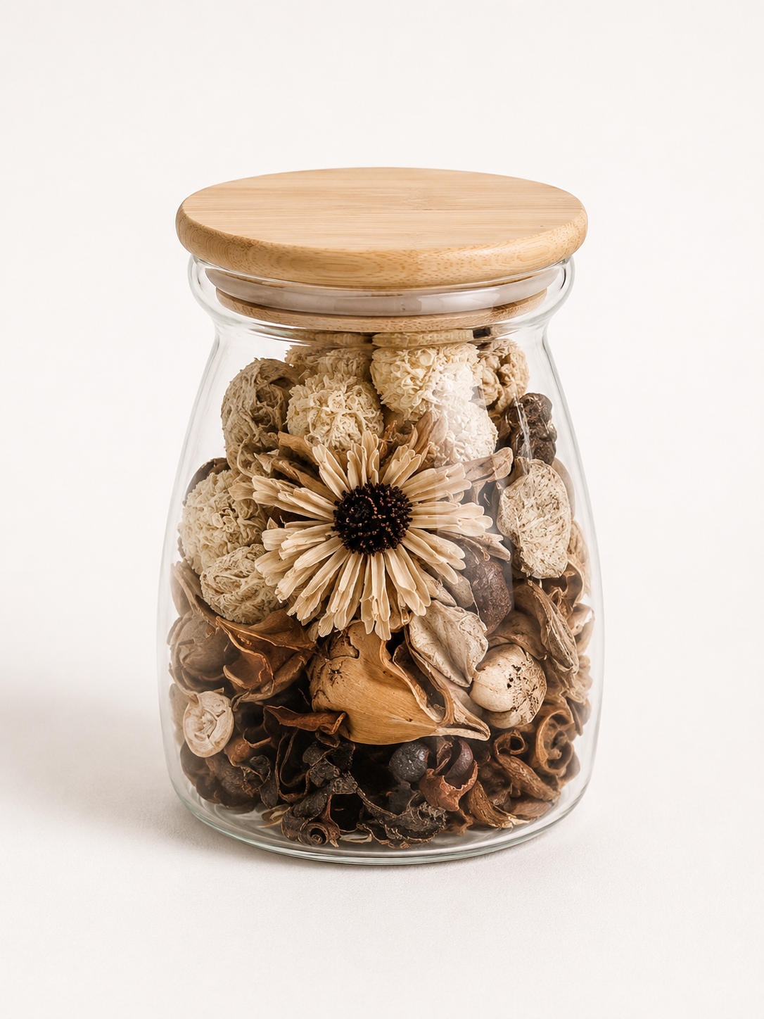 Pot Pourrisvforme Canister – vue 12 du produit | ODECO