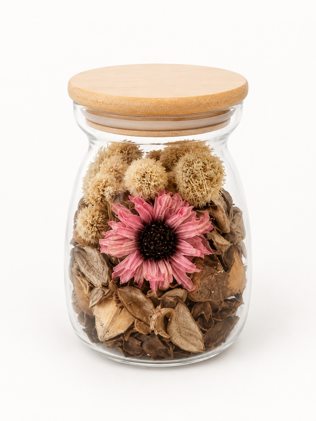 Pot Pourrisvforme Canister – vue 10 du produit | ODECO