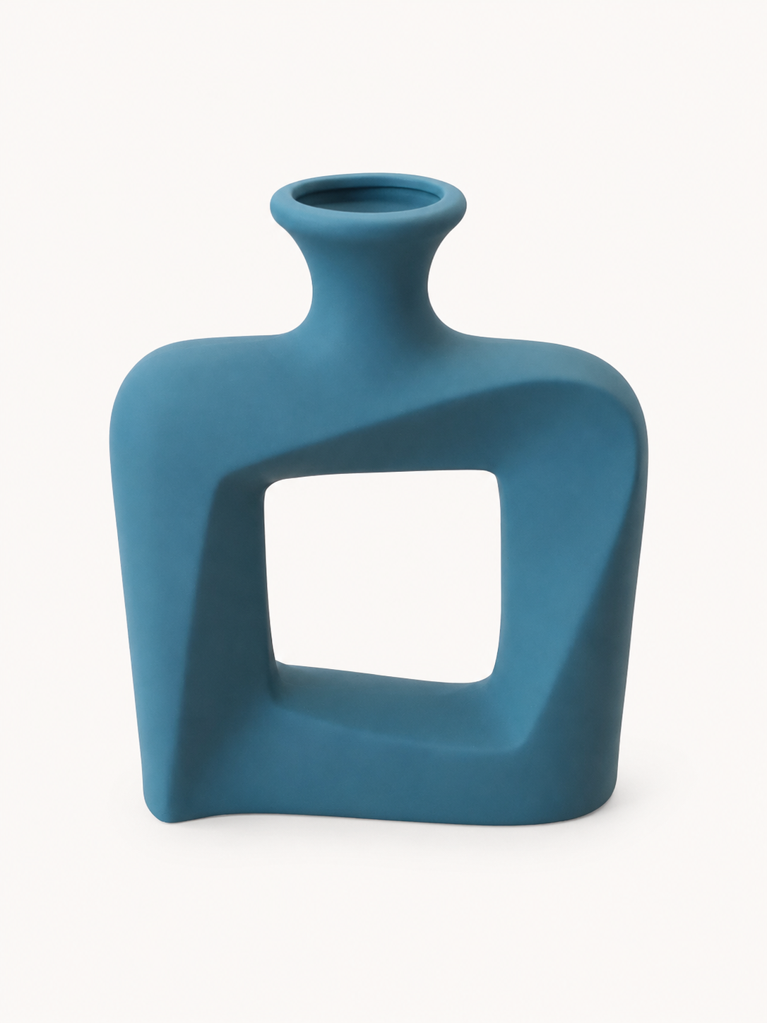 Vase en Céramique « Silhouette » (PM)