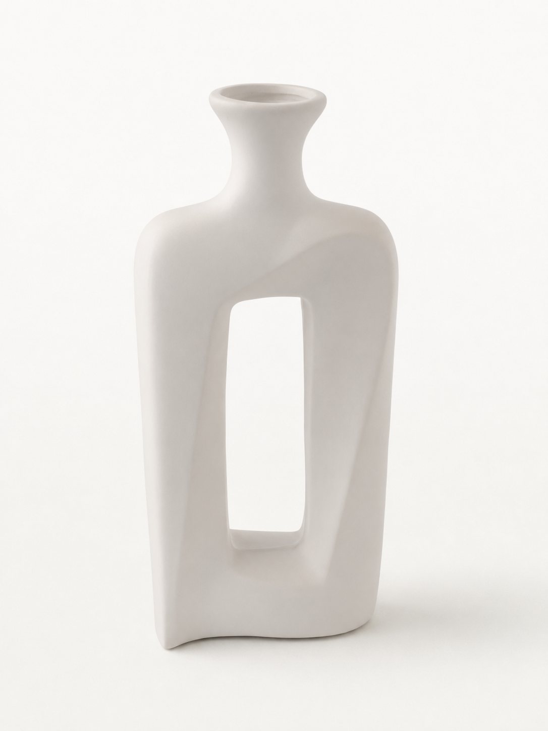 Vase en Céramique « Silhouette » (GM)