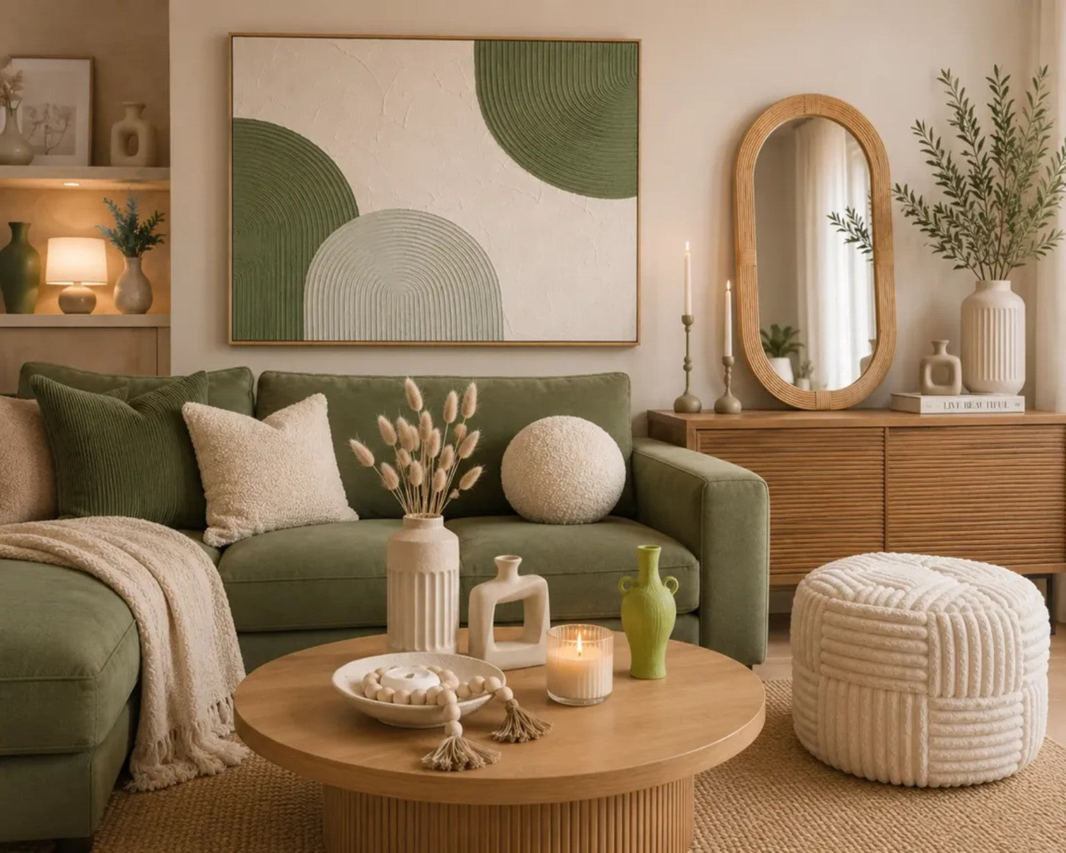 ODECO image de couverture salon