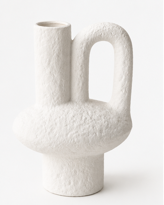 Vase en Terre Cuite « Acropole » (GM)